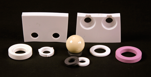 Pump Seals Pump Seals